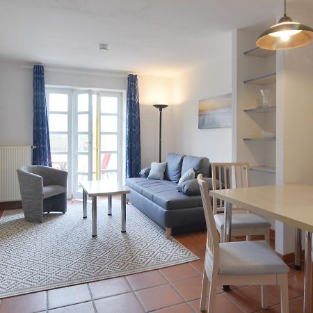 Strand-Appartement Am Bakenberg Dranske Kültér fotó